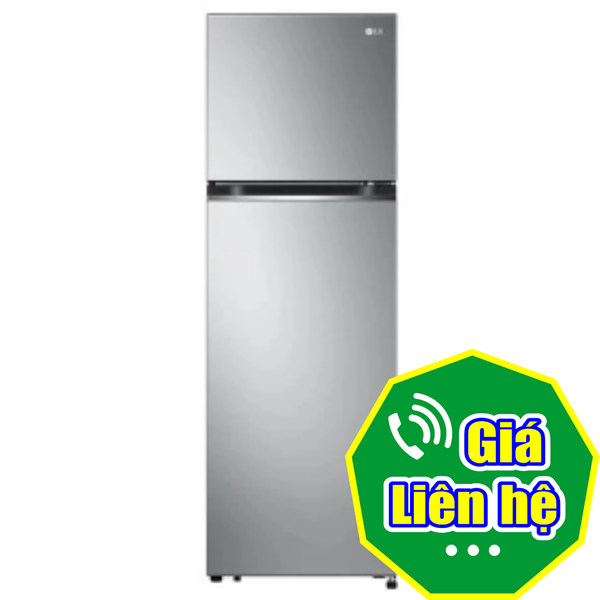 Tủ lạnh LG GV-B262PS Inverter 266 lít