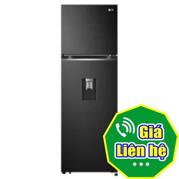 Tủ lạnh LG GV-D262BL Inverter 264 Lít