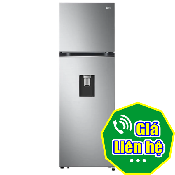 Tủ lạnh LG GV-D262PS Inverter 264 Lít