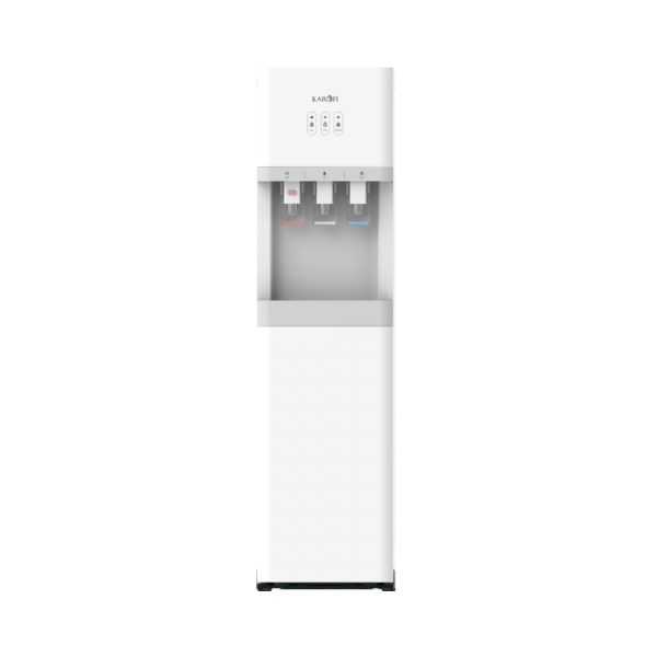 Cây nước nóng lạnh Karofi HCV206 chip hút bình