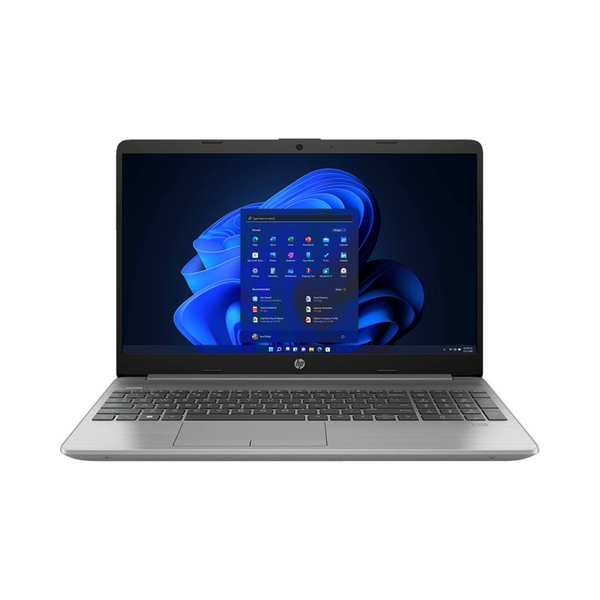 Máy tính xách tay HP15 250 G8 ( i5-1135G7 | 8GB | 256GB SSD | Intel Iris Xe Graphics | 15.6 inch FHD | DOS | Xám Bạc)