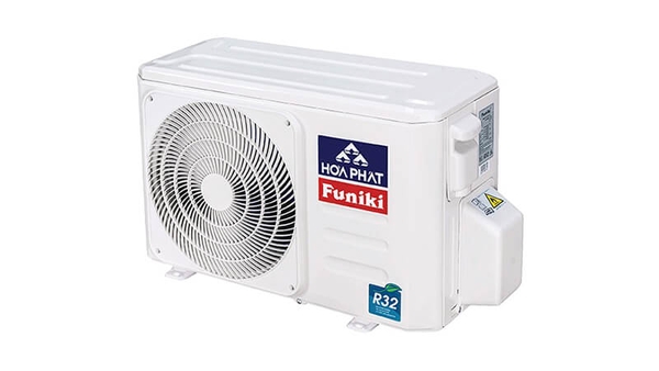 Điều Hòa Funiki 1 chiều 18.000Btu HSC18TMU