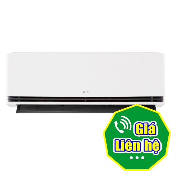 Điều hòa LG cao cấp 1 chiều 18000Btu Inverter IDC18M1 mới 2025