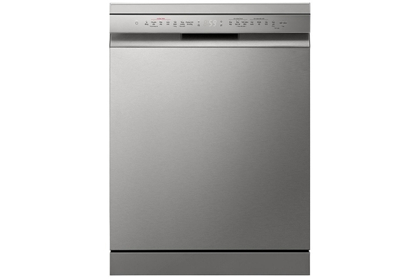 Máy rửa bát LG LDT14SVA4 14 bộ độc lập, sấy ngưng tụ hé cửa tự động, nhập Hàn Quốc