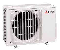 Điều hòa Mitsubishi 2 chiều MSZ/MUZ-HT25VF Inverter 9000BTU nhập khẩu Thái Lan