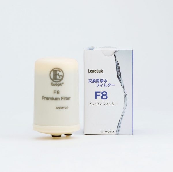 Leveluk F8 Enagic F8 Premium Filter Enagic Premium Grade F8