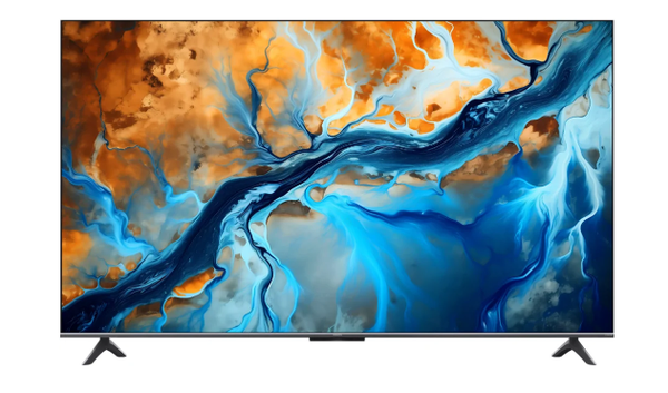 Tivi Xiaomi Smart Display QD-Mini LED 4K 55 Inch 2025