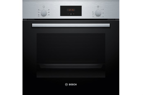 Lò nướng âm Bosch HMH.HBF133BS0A 66 lít Seri2