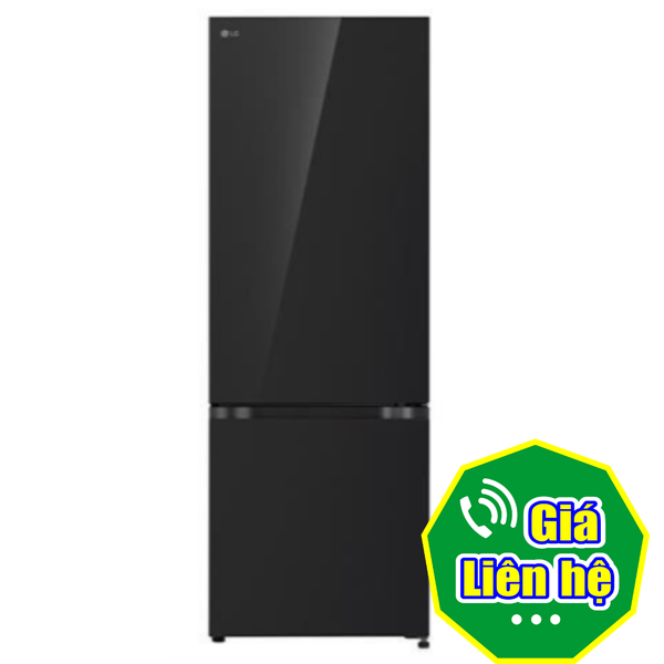 Tủ lạnh LG LBB33BLGA Inverter 335 lít