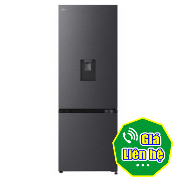Tủ lạnh LG LBD33BLMA Inverter 332 lít