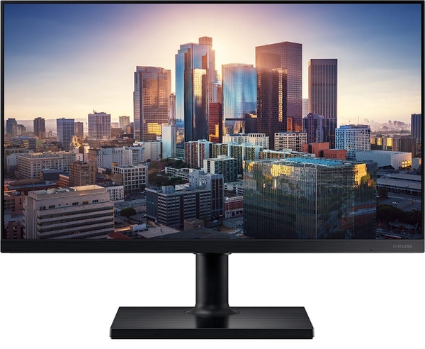 Màn hình Samsung 27 inch LF27T450FQEXXV (FHD/IPS/75HZ/5MS/250NITS/HDMI+DP)