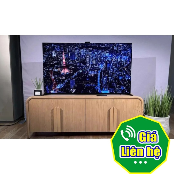 Tivi Sony XR-77A95L OLED 4K 77inch 2023