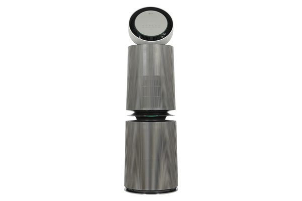 Máy lọc không khí LG PuriCare 360 Alpha Double AS10GDBY0.ABAE 72W 2 tầng