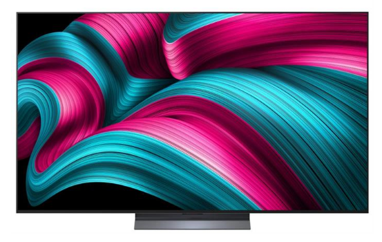 Tivi OLED evo LG OLED65C5PSA AI 4K 65 inch 2025