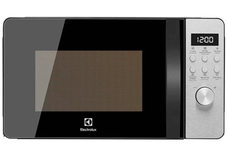 Lò vi sóng Electrolux EMM20D38GB 20 lít có nướng