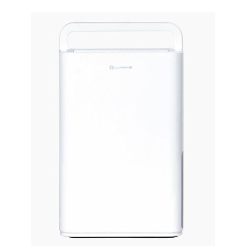 Máy hút ẩm Lumias D3 12 lít phòng 25m2