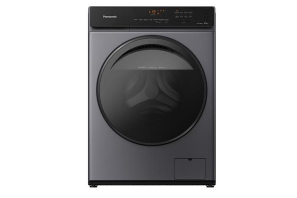 Máy giặt Panasonic NA-V115FA1LV Inverter 11.5 kg cửa ngang