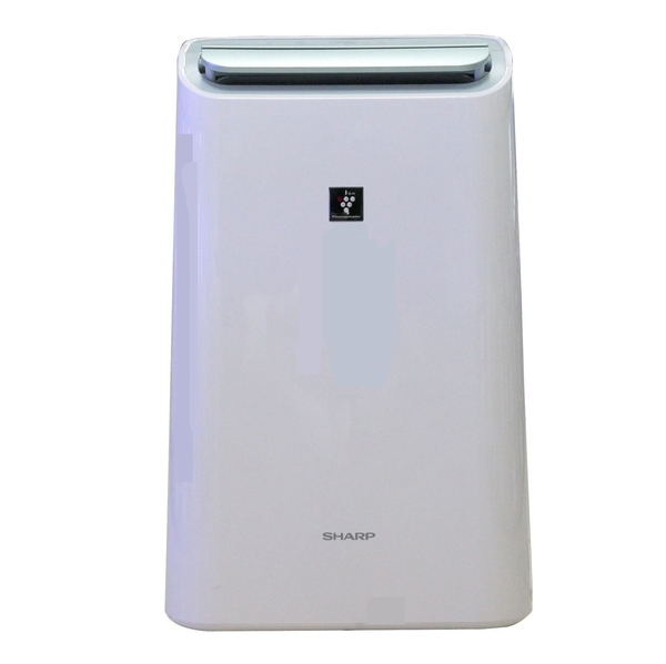 Máy lọc không khí Sharp DW-E16FA-W 16 lít phòng 38m2 kèm hút ẩm