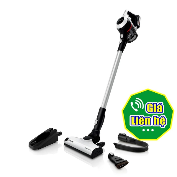 Máy hút bụi không dây Bosch BCS61113 xuất xứ Đức