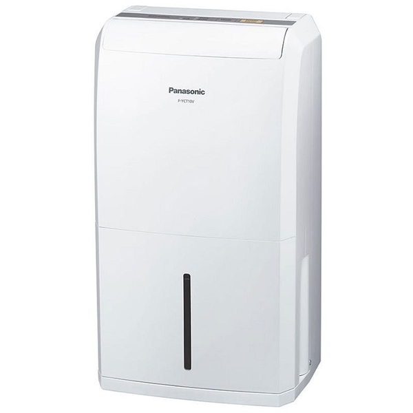 Máy hút ẩm Panasonic F-YCT10V 10 lít phòng 25 m2