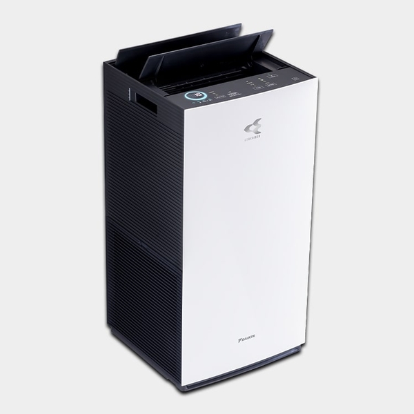 Máy lọc không khí Daikin MC80ZVM7 công nghệ Twin Streamer