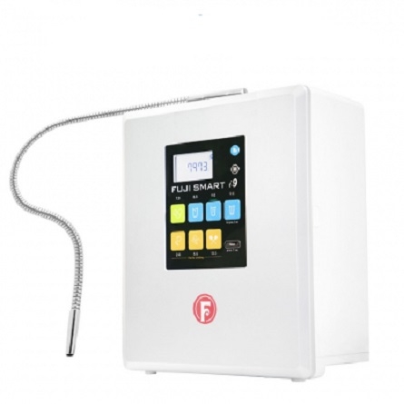 Máy lọc nước điện giải ion kiềm Fuji Smart I9 10 tấm điện cực