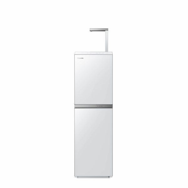 Máy lọc nước RO Toshiba TWP-N2396SVN(W) 10 cấp lọc 1 vòi