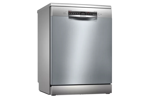 Máy rửa bát Bosch SMS4HCI48E Seri 4, 14 bộ độc lập Nhập Đức