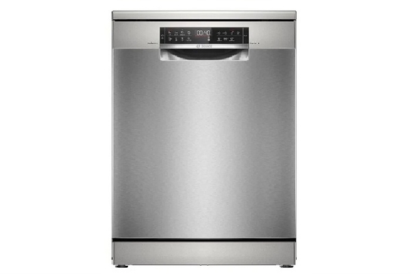 Máy rửa bát Bosch SMS6ZCI03E Series 6 13 bộ , sấy Zeolith,có đèn,NK Đức