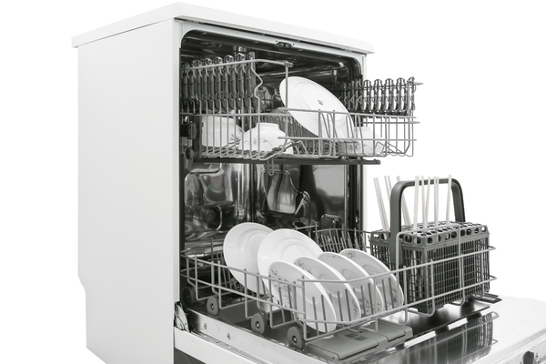Máy rửa bát Electrolux ESF5206LOW 13 bộ độc lập, Nhập Ba Lan