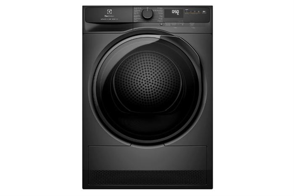 Máy sấy Electrolux EDH903R7SC UltimateCare bơm nhiệt 9 kg