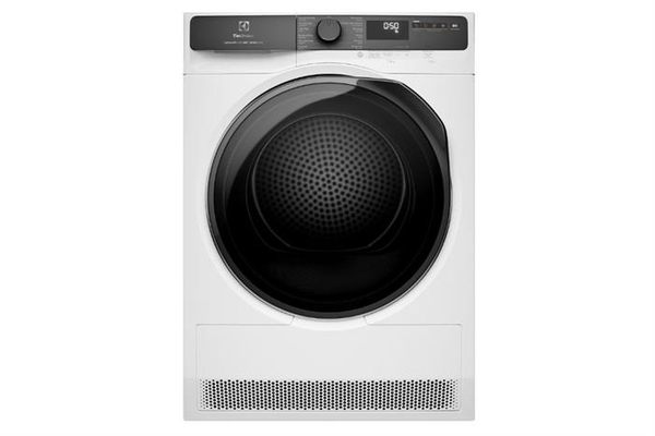 Máy sấy Electrolux EDH903R7WC UltimateCare bơm nhiệt 9 kg