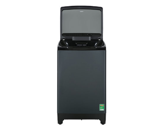 Máy giặt Aqua AQW-FR120HT.BK 12 kg