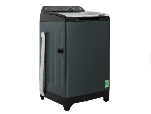 Máy giặt Aqua AQW-FR120HT.BK 12 kg