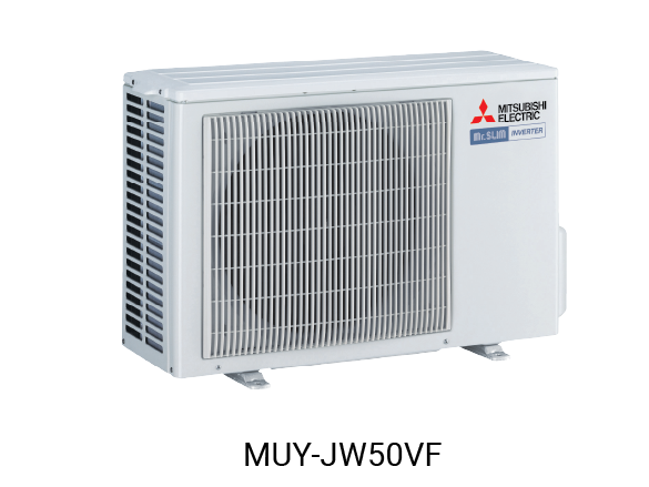 Điều hòa Mitsubishi Electric 1 chiều inverter 18000btu MSY/MUY-JW50VF