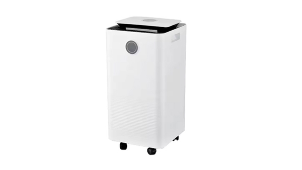 Máy hút ẩm Nanoco NDH163 16L/ngày phòng 24m2