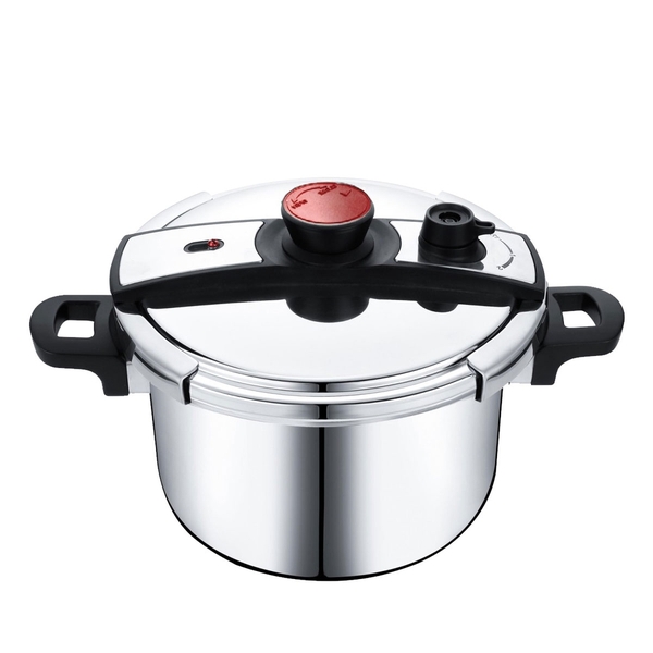 Nồi áp suất ga Nagakawa NAG1481 8 lít