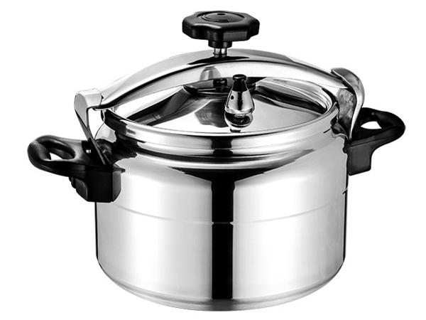Nồi áp suất Nagakawa NAG1451 5 lít nồi hợp kim nhôm