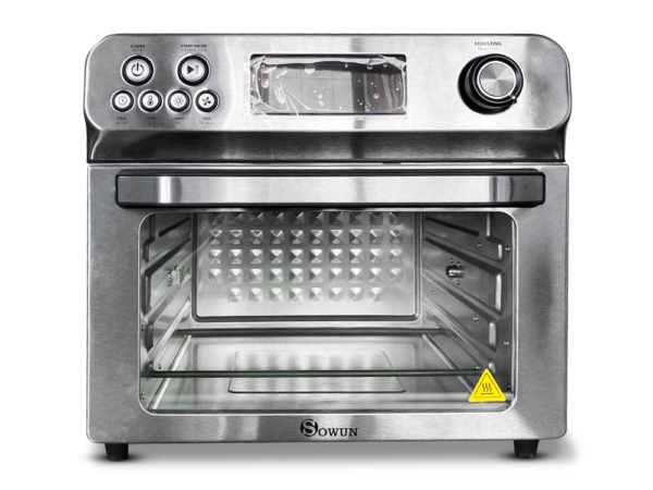 Nồi chiên không dầu Sowun SW263 23 lít