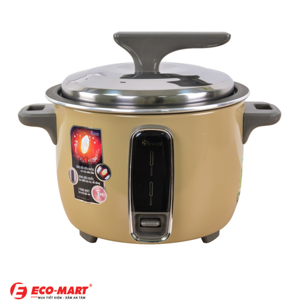 Nồi cơm điện Sowun SW6936 3.6 lít