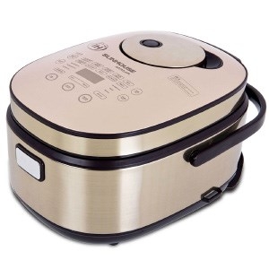 Nồi cơm điện tử Sunhouse SH8955 1.5 lít