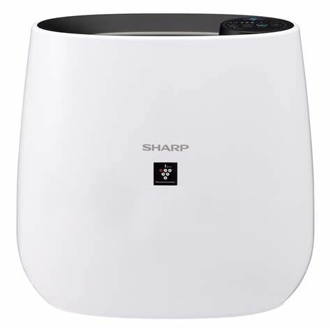Máy lọc không khí Sharp FP-J30E-B 50W