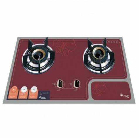 Bếp ga âm Sowun SW-9222