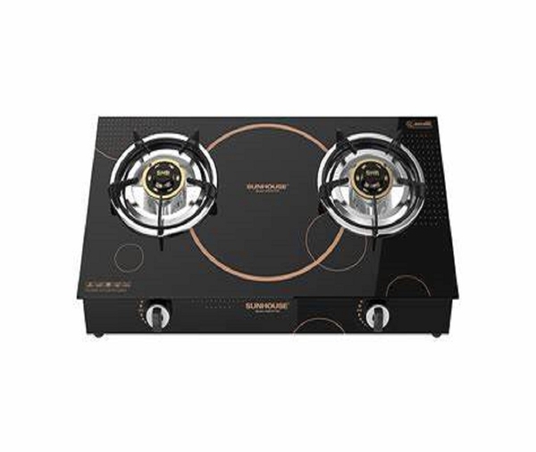 Bếp ga dương Sunhouse SHB307-MT