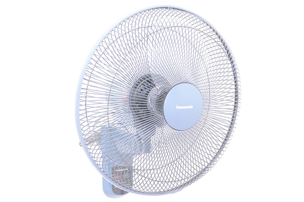 Quạt treo tường Panasonic 3 cánh F409MB 46W có điều khiển từ xa