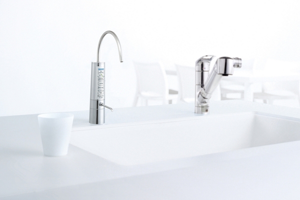 Máy lọc nước điện giải ion kiềm Panasonic TK-AB50-ZEX 5 tấm điện cực