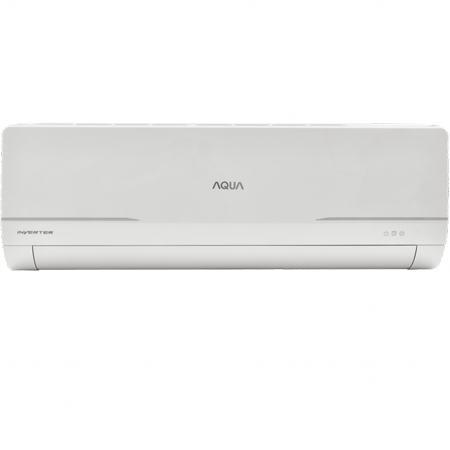 Điều hòa AQUA AQA-K/CRV9WNM Inverter 9000BTU - Eco Mart