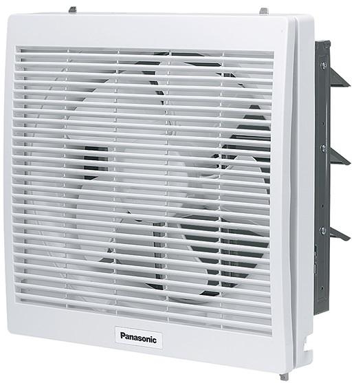 Quạt thông gió gắn tường Panasonic 5 cánh 20AU9 30W
