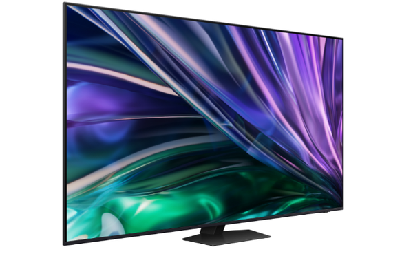 Tivi Samsung QA85QN85DBKXXV Neo QLED 4K 85 inch new 2024