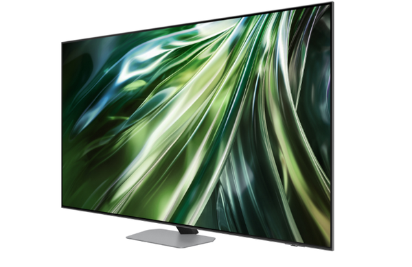 Tivi Samsung QA65QN90DAKXXV Neo QLED 4K 144hz 65 inch new 2024